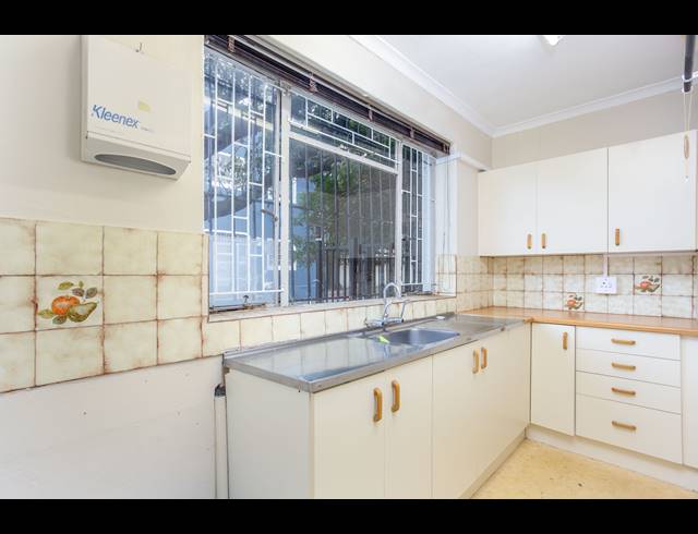 160M² OFFICE TO LET IN MOWBRAY